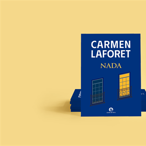 Nada de Carmen Laforet